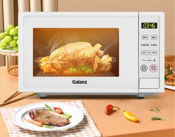 Galanz smart home Mikroviļņu krāsns 20L Mini Mazā Sadzīves 230V white