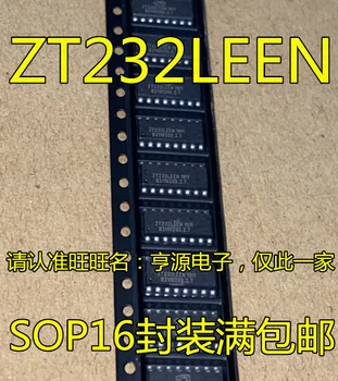 100gab 100% New ZT232LEEN SOP16 ZT3243LFEA SSOP28