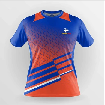 Jaunais Sporta Zīmolu Vīriešu T-krekls Ultra Plānas Elpojošs Ātri Žāvēšanas Sieviešu Īsām Piedurknēm T-krekls Zēnu Konkurencē Lielgabarīta augšu