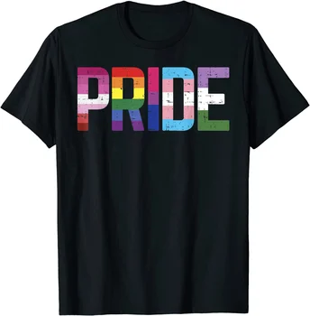 Lepnums, Lesbietes, Biseksuāļi Trans Genderqueer Nonbinary T-Krekls