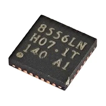 1 Gab. 100% OZ8556LN 8556LN QFN-28 Chipset