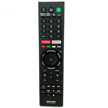 Nomaiņa Tālvadības RMT-TZ300A Sony TV RMF-TX200P RMF-TX200E RMF-TX200U RMF-TX200A RMT-TZ300A RMF-TX300U