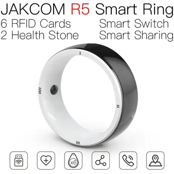 JAKCOM R5 Smart Gredzenu Labākā dāvana ar čipu baloži bricon chiping vīriešiem micro skalu, logo, id karte pasūtījuma rfid retro epoxy